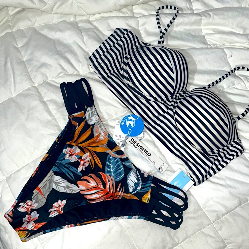 Cupshe bikini